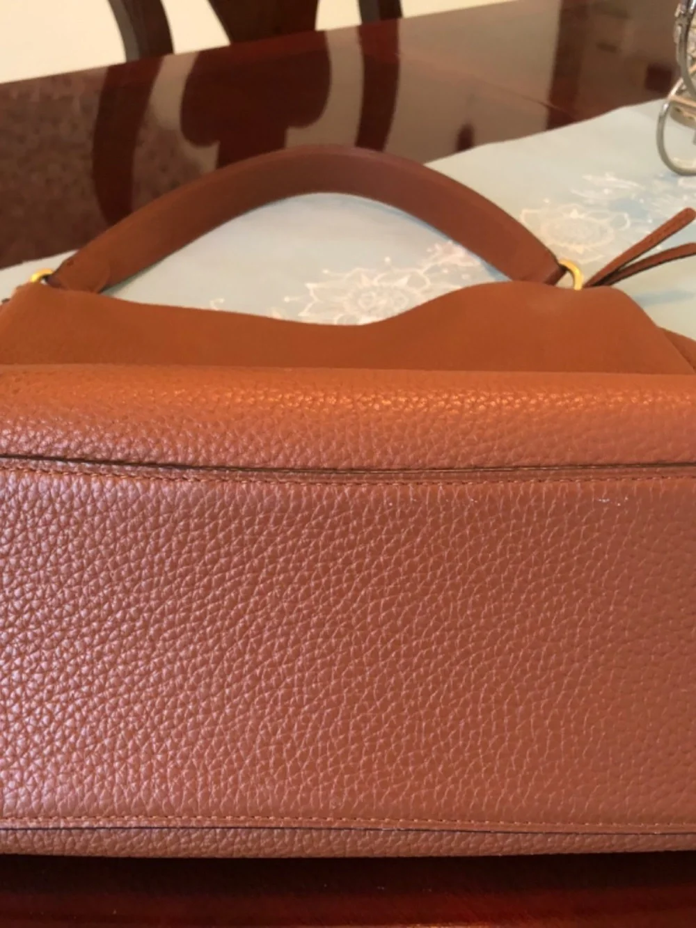 Beautiful Coach Hobo Bag